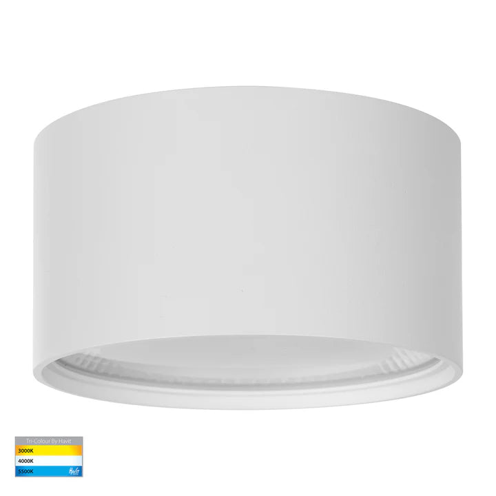 Nella 18w Surface Mounted LED Downlight